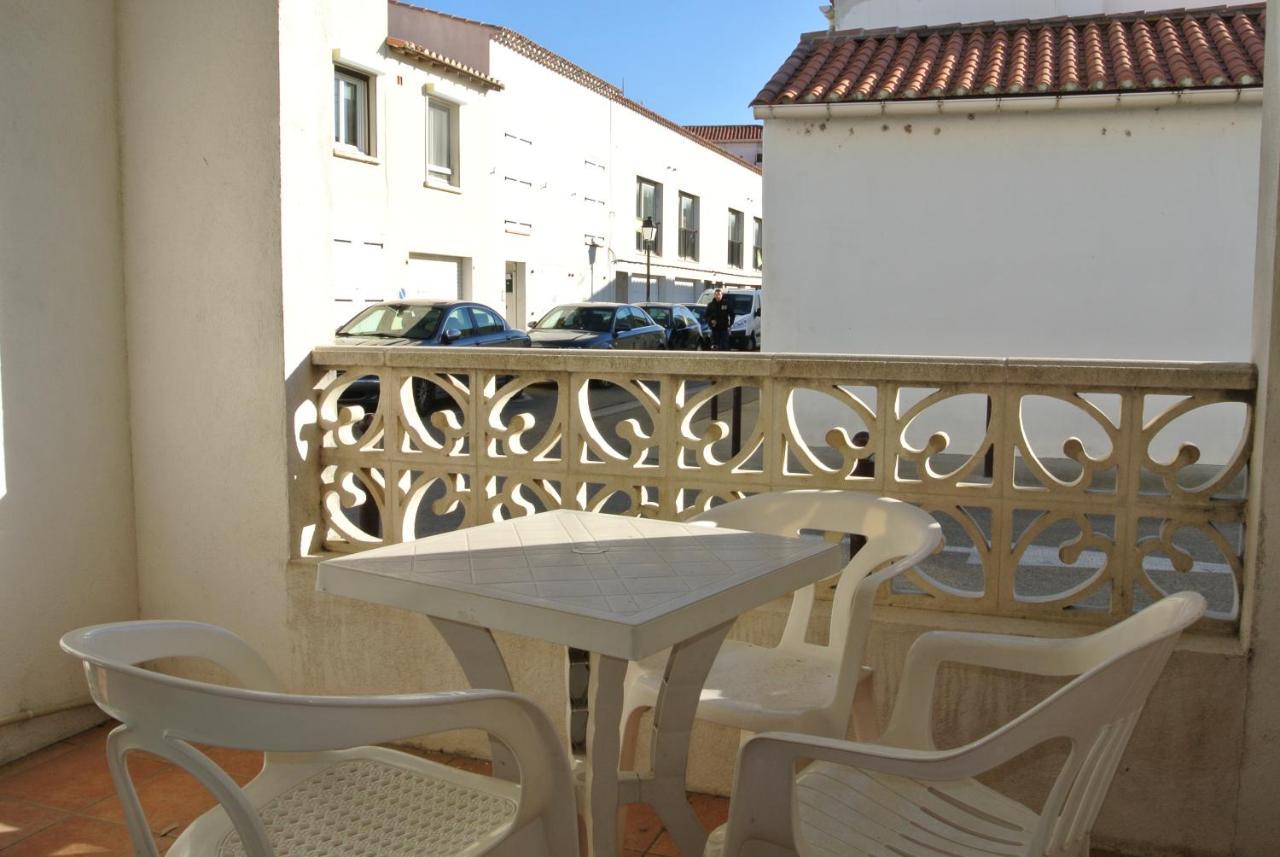 Residence La Palma Saintes-Maries-de-la-Mer Kamer foto