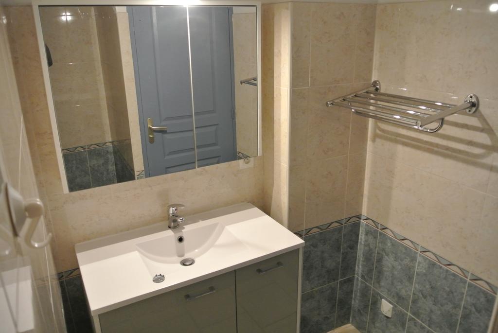 Residence La Palma Saintes-Maries-de-la-Mer Kamer foto