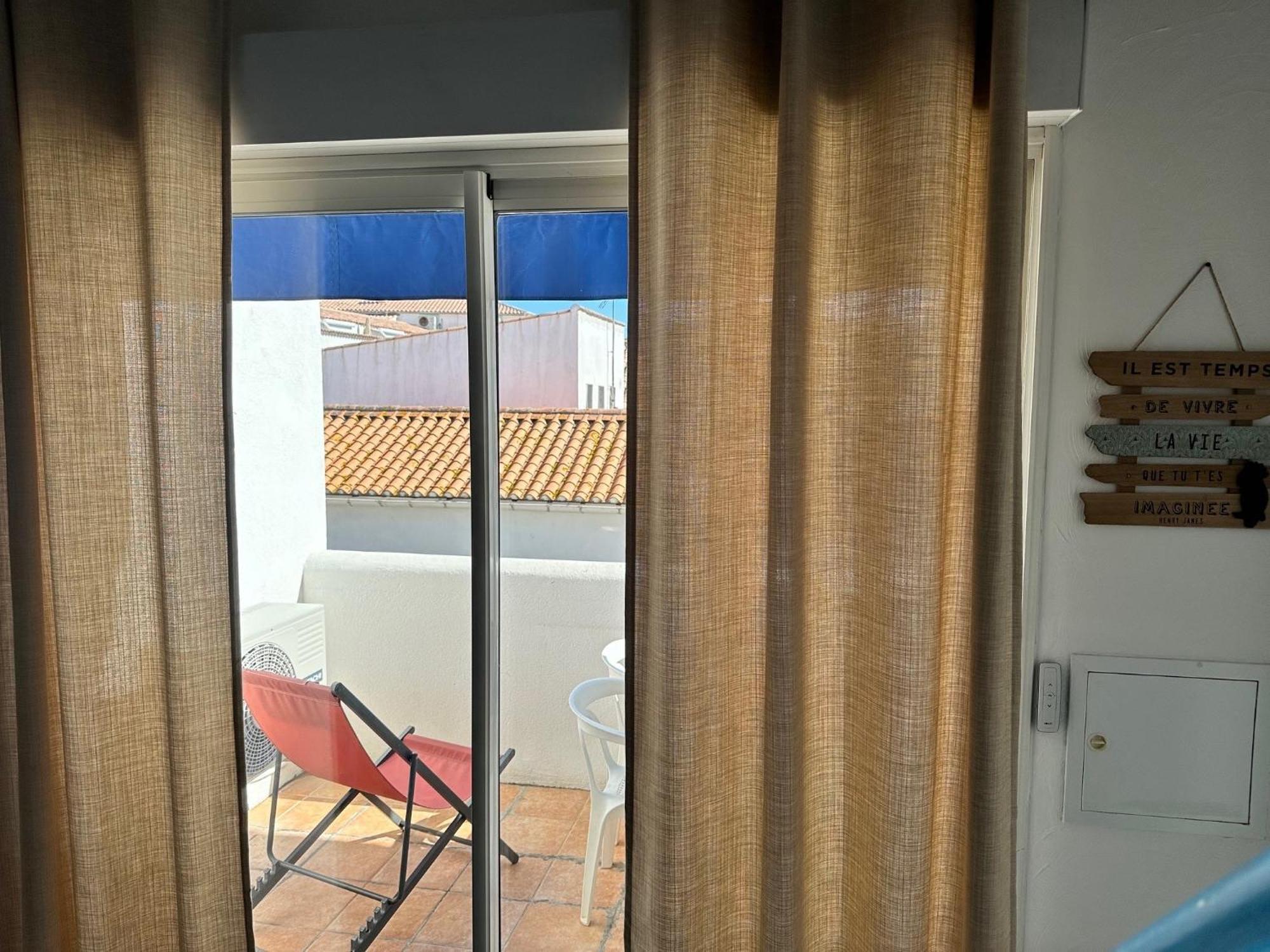 Residence La Palma Saintes-Maries-de-la-Mer Buitenkant foto