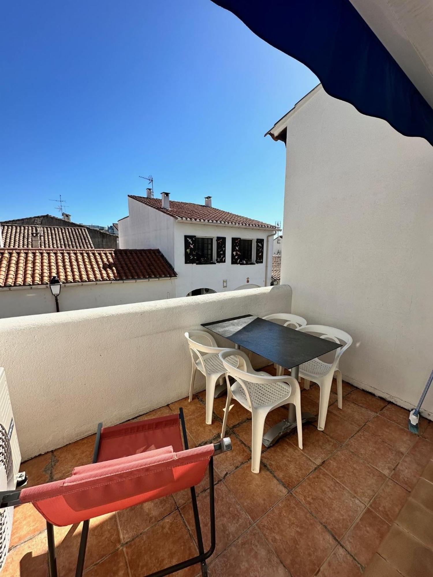 Residence La Palma Saintes-Maries-de-la-Mer Buitenkant foto
